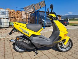 Aprilia SR 50 2T Roller Scooter Lieferung möglich