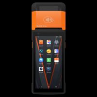 Sunmi V2s Mobiles Zahlterminal - Bestellterminal, NEU