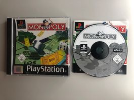 Monopoly - PS1