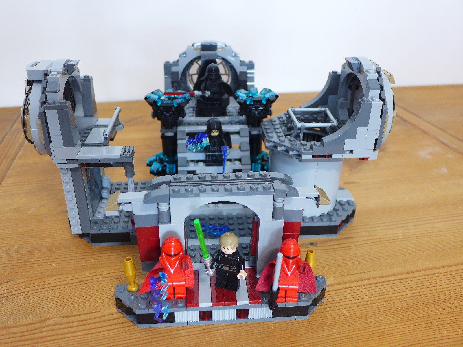 Lego Giocattoli: Lego Star Wars Death Star 75093 – Usato da Laupen ZH venduto da spardonald007 2