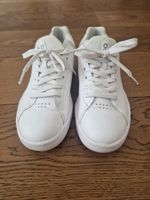 Damen Sneaker weiss ON, Gr. 38, super Zustand!