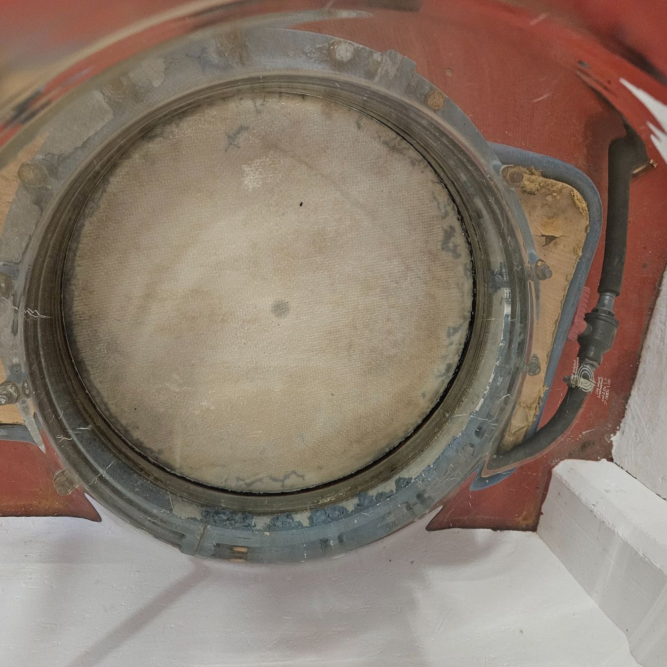 Laborzubehör: Nutsche - ca. 65L – Gebraucht aus Niederdorf von LeptonAG_Labor 3