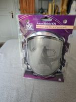 Premium Pop Filter and Gooseneck (neu)