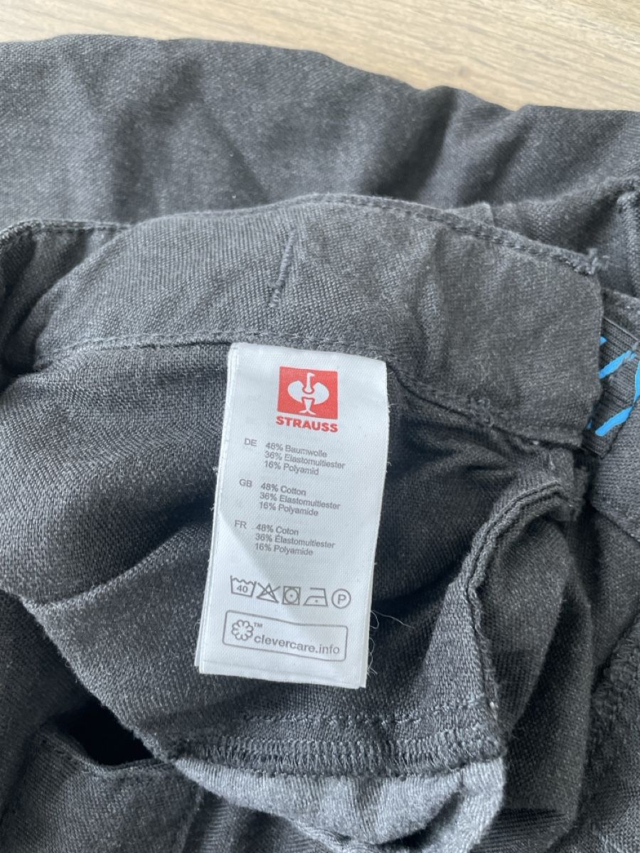 Engelbert Strauss Hosen: Engelbert Strauss Vintage Hose, Gr. 58 – Gebraucht aus Bad Zurzach von lip_jl6d 3