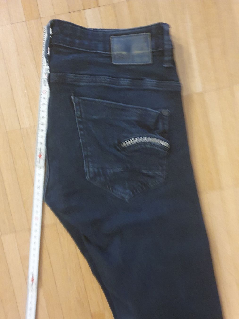 G-Star Jeans: G-Star RAW  Jeans Gr. 28/34 – Gebraucht aus Laufenburg von megane1959 3