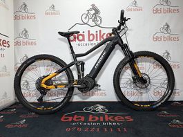 Ebike Haibike Alltrail 6 29, 630WH Akku, GARANTIE!