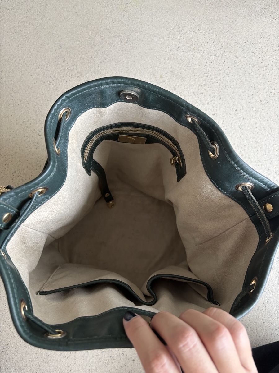 Maison Mollerus Taschen für Damen: Beuteltasche Maisons Mollerus – Gebraucht aus Winterthur von tanisha.g 2