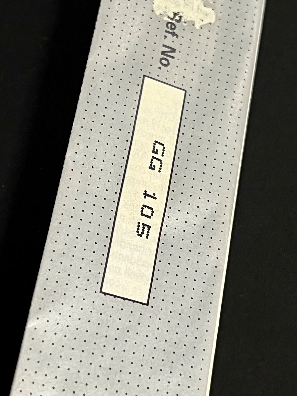 Swatch Uhren: Swatch GG 102 Old Bond 1988 – Gebraucht aus Sion von ROBY_ROBY_ROBY 6