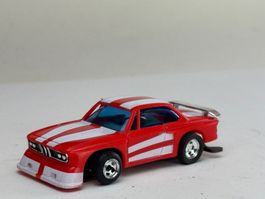 GB5- Faller AMS Lionel BMW 30 CLS rot weiss