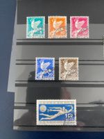 1932 / Conférence du désarmement / Znr: 185-190 / Ersttag ET