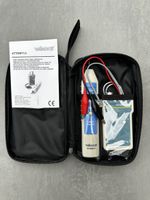 Velleman VTTEST11 Kabeltester/Netzwerktester, neuwertig