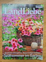 Landliebe Nr. 6 / 2021