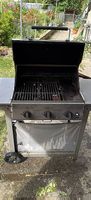 Barbecue Grill