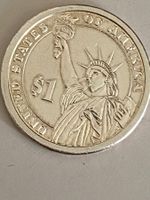 USA, 1 Dollar Commémorative 2010