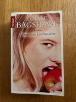 Taschenbuch "Venus mit Laufmasche", Louise Bagshawe