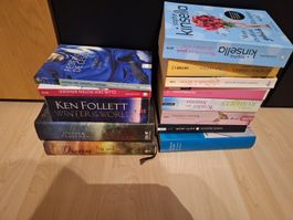 Bücherpaket
