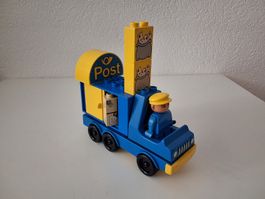 Lego Duplo Post Lieferung ll