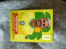 Carte FIFA Bruno Guimaraes Brésil United Edition