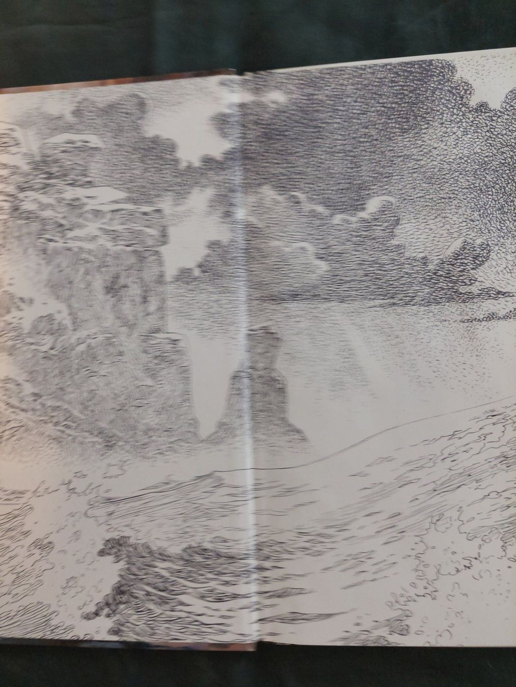 Fumetti: Thorgal la Jeunesse T.2 EO 2014 TBE – Usato da Genève venduto da Blu_BD 2