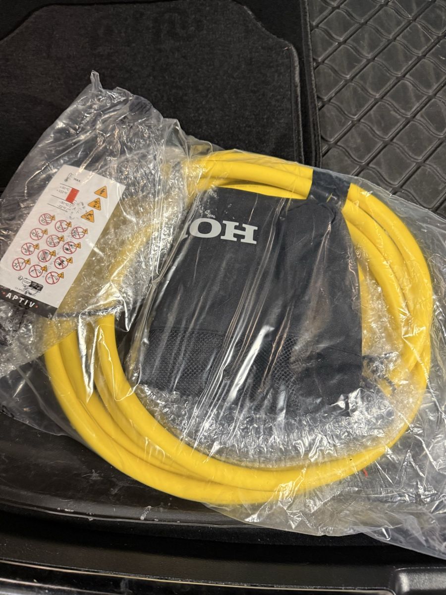 Cavi: Honda e Lade Kabel – Nuovo (secondo la descrizione) da Thalwil venduto da ABARTH112 2