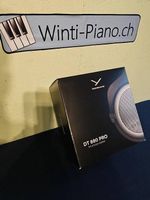 Kopfhörer (neu) beyerdynamic DT 800 Pro mit 250OHms