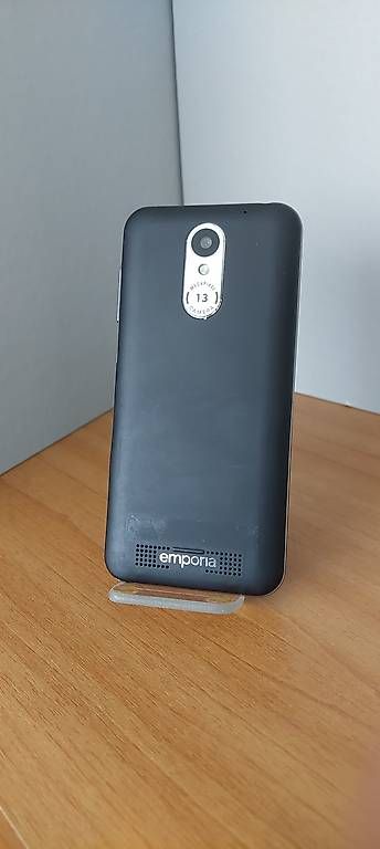Portables: EMPORIA SMART 4 – D'occasion à Bedano par nikpower77 2