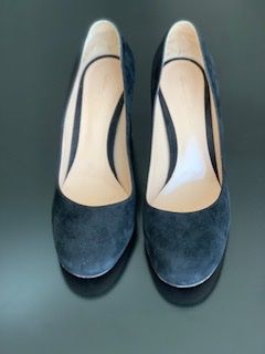 Scarpe da donna: Gianvito Rossi pumps – Usato da Küsnacht ZH venduto da ElenaPe 1