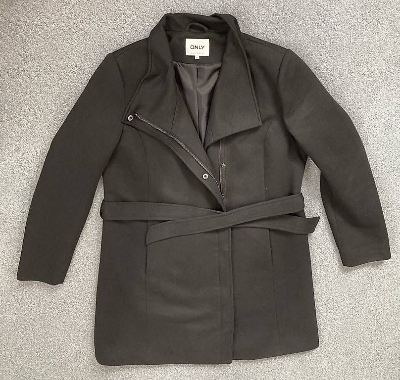 Mäntel: Mantel Only Gr. XL – Gebraucht aus Romanshorn von zabel16