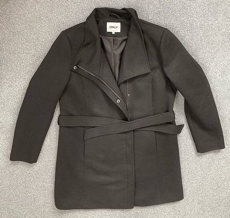 Mantel Only Gr. XL