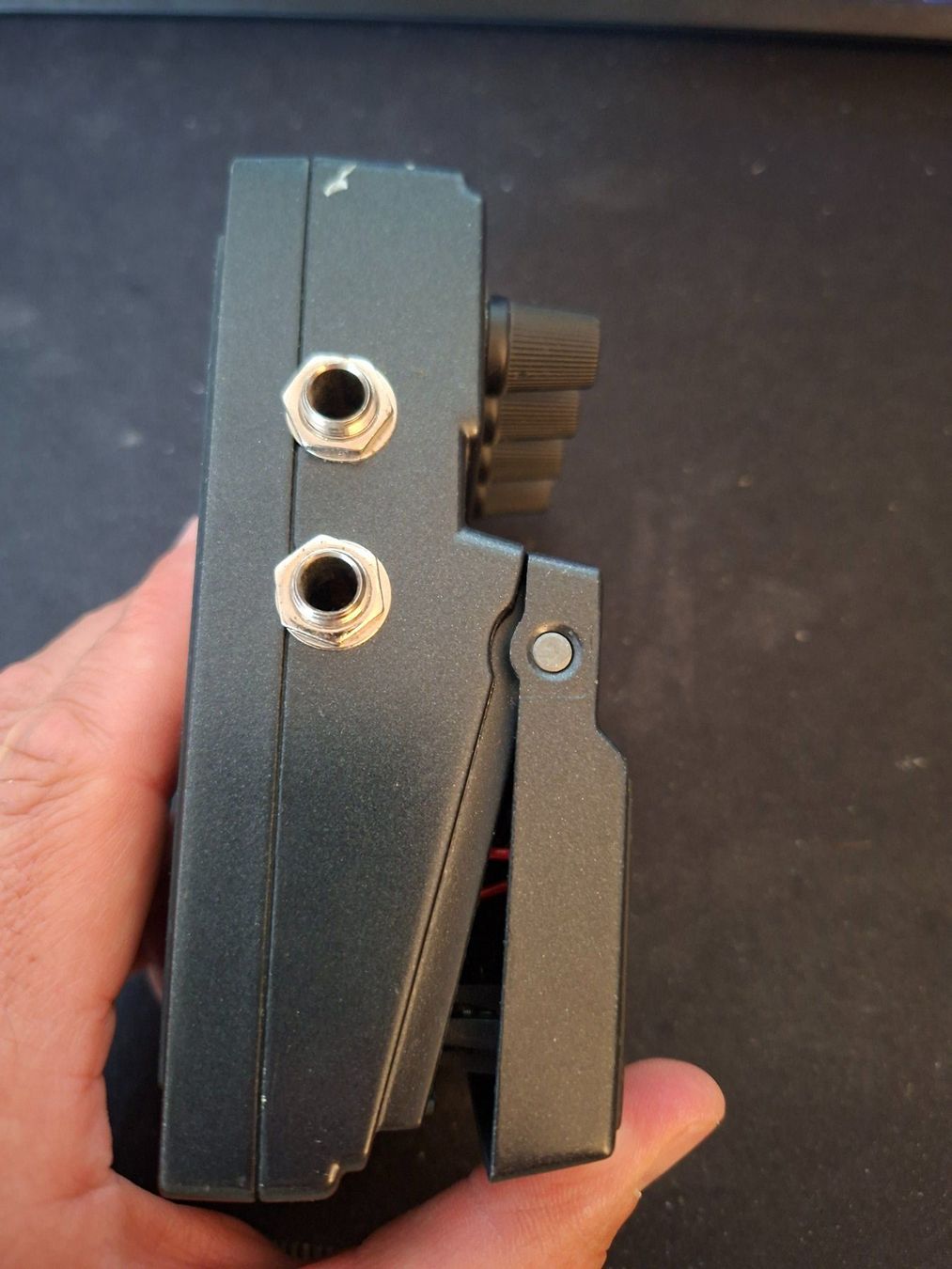 Strumenti musicali: DigiTech Metal Master Effektpedal – Usato da Hinwil venduto da oli_s57g 1
