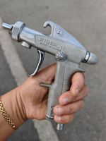Pistolet à peinture Iwata WIDER-61 - En boîte(Made in Japan)