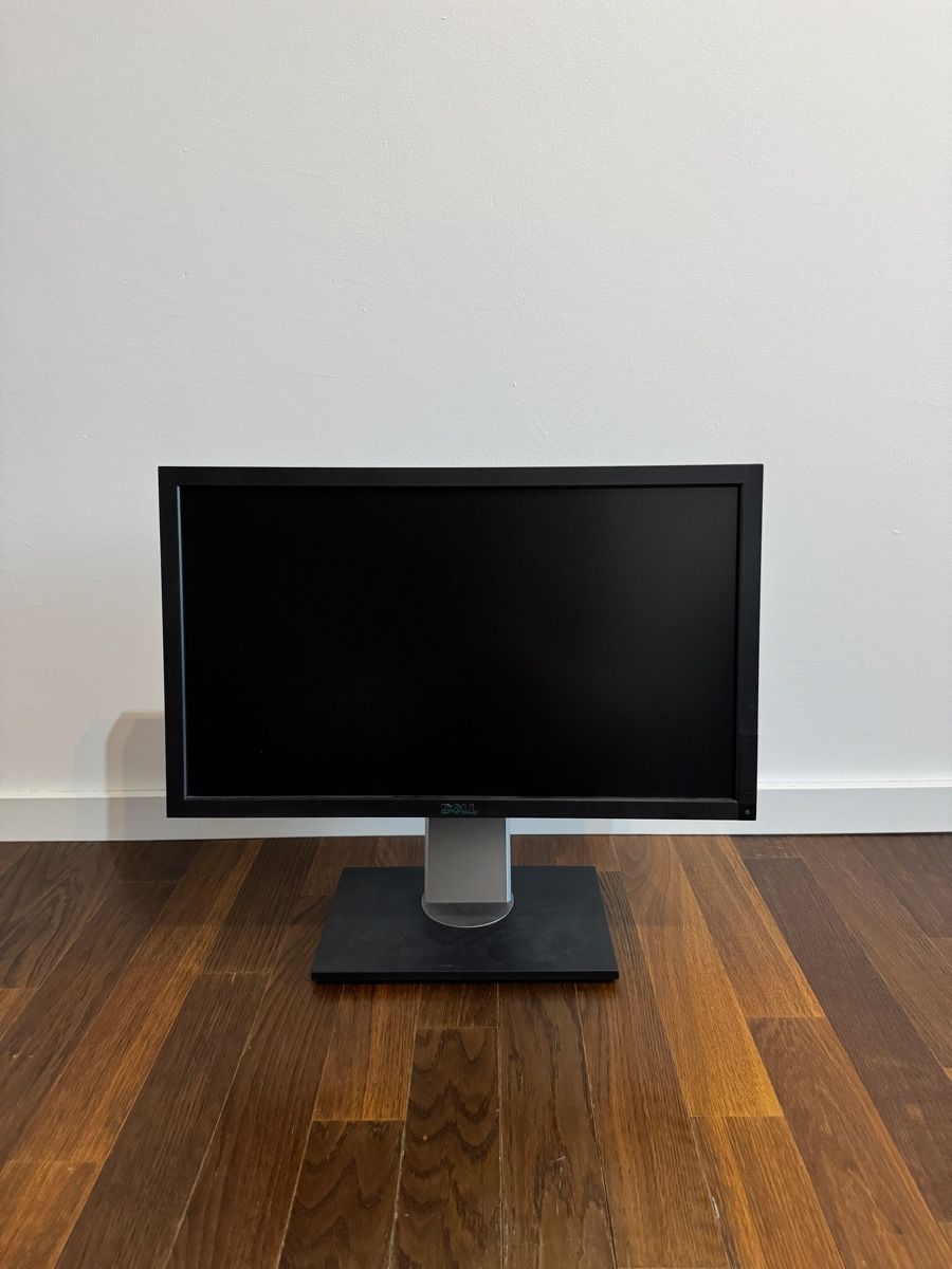 Monitor: Dell Bildschirm – Usato da Schlieren venduto da p-vogt11