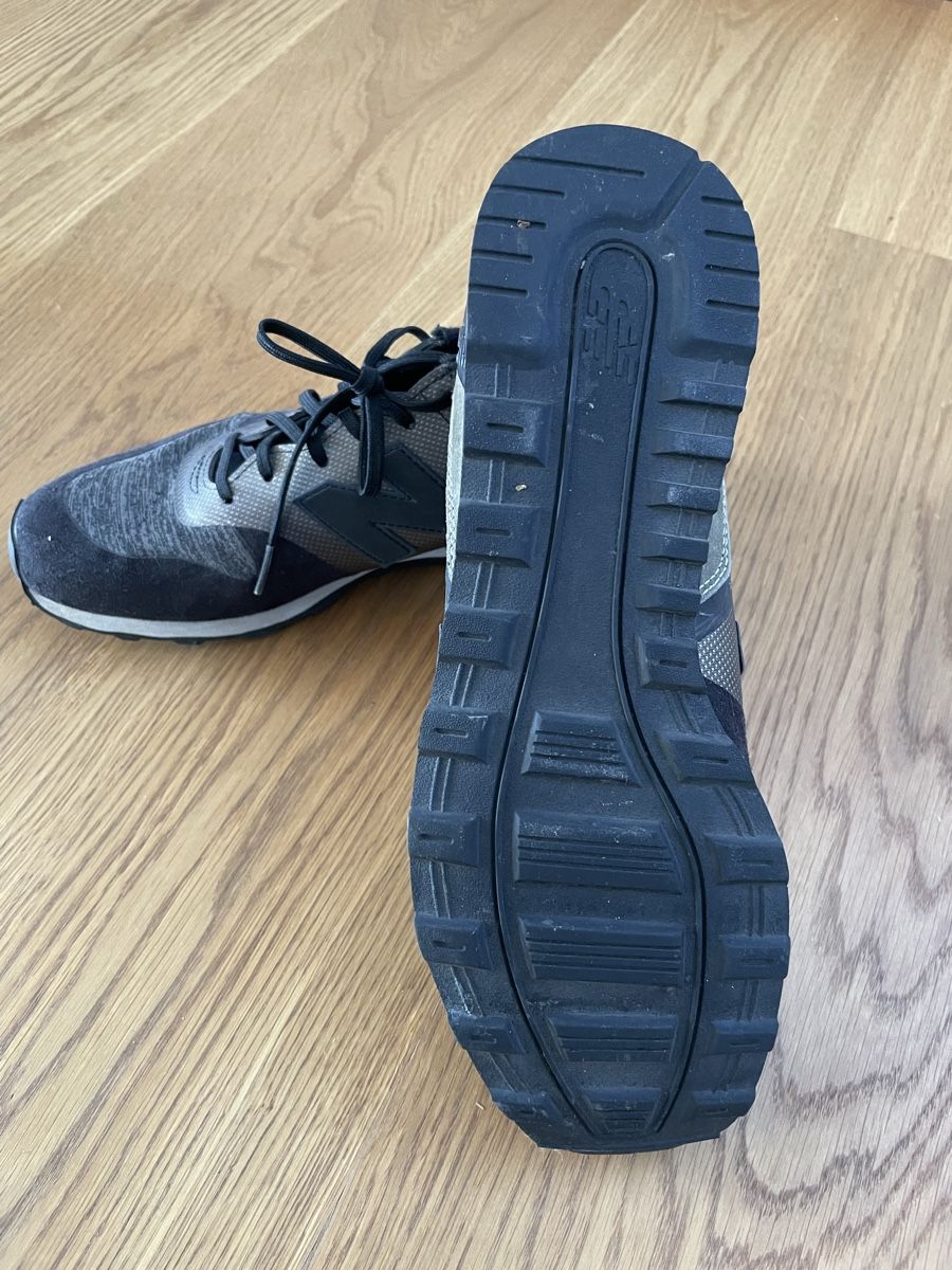 New Balance Chaussures femmes: New Balance Gr. 40 – D'occasion à Gossau SG par -coco 2