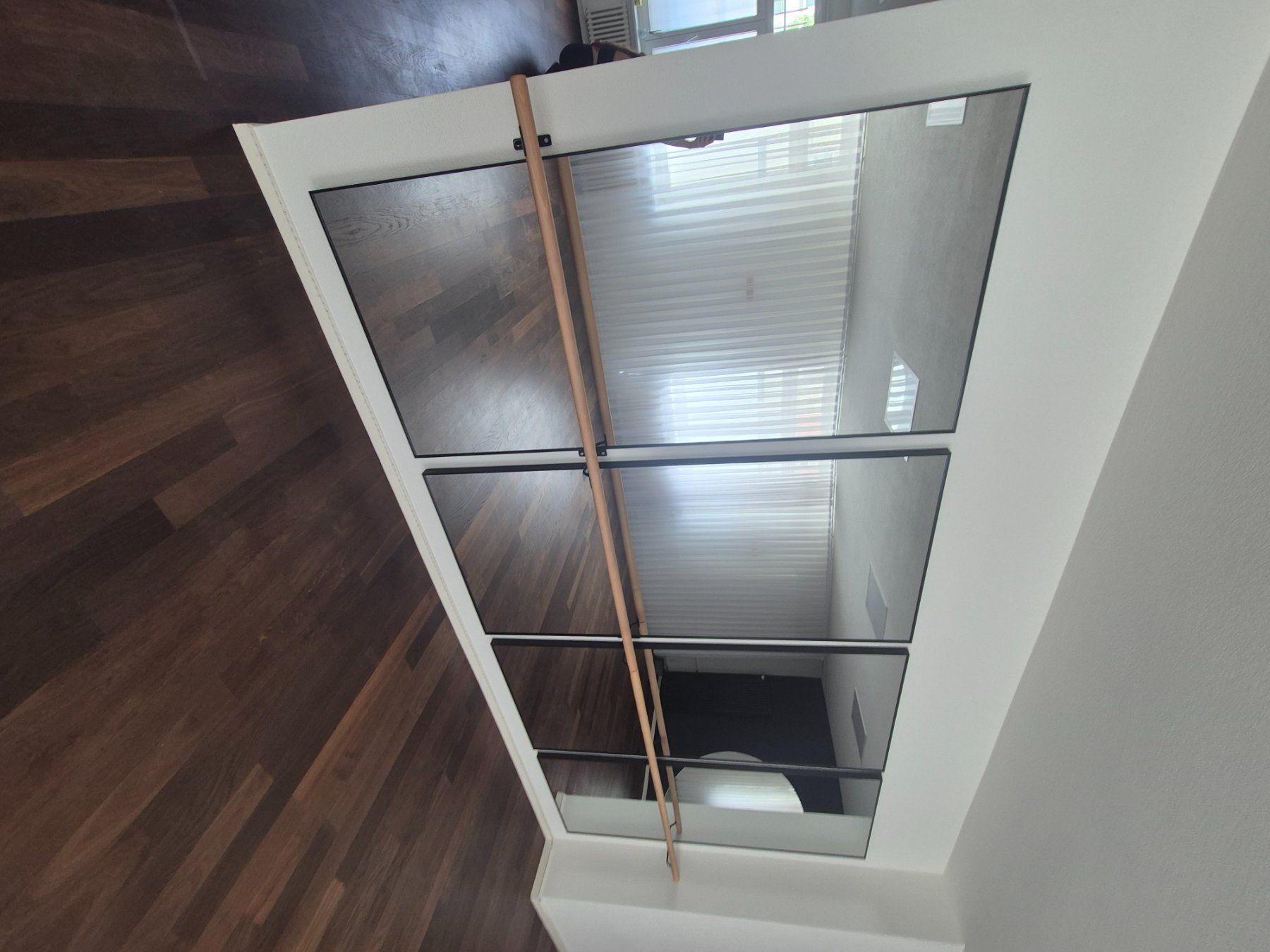 Specchi: Grosser wand oder standspiegel 210x100cms – Usato da Rüschlikon venduto da rim_5hhp 1