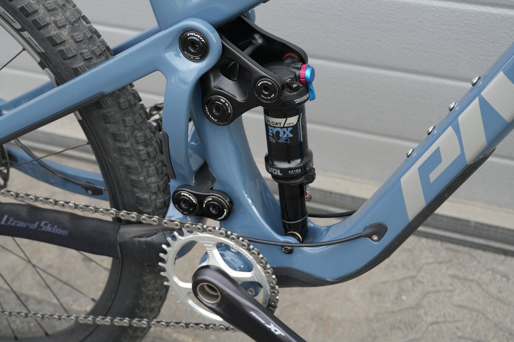 Biciclette: Pivot Shadowcat XTR / XT Mountainbike – Nuovo (secondo la descrizione) da Laupen ZH venduto da Foto77 5