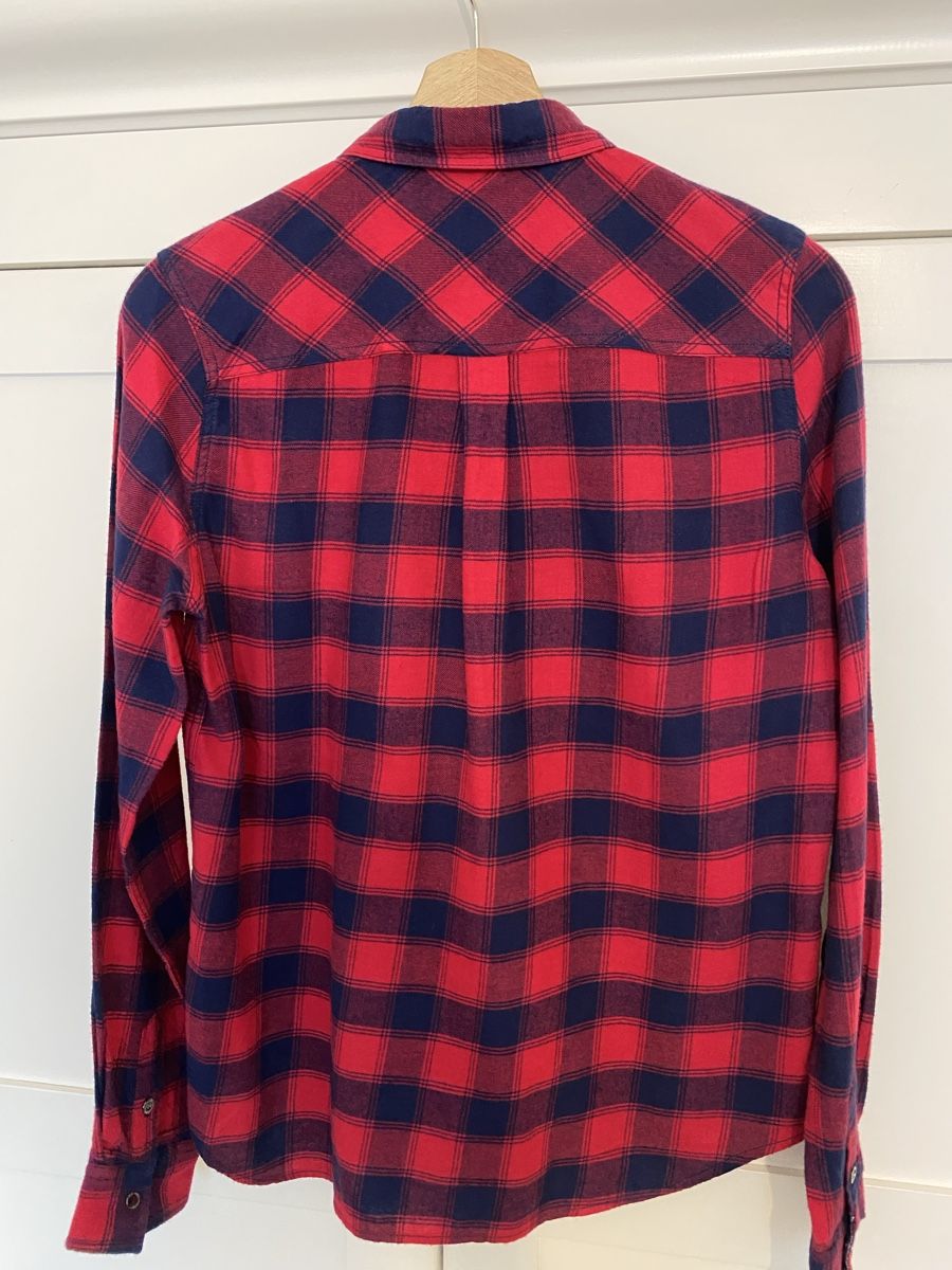 Pepe Jeans Blusen: Pepe Jeans Damenhemd – Gebraucht aus Aesch BL von Gamazoru 1