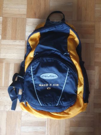 Deuter RACE XAIR - 14 Liter