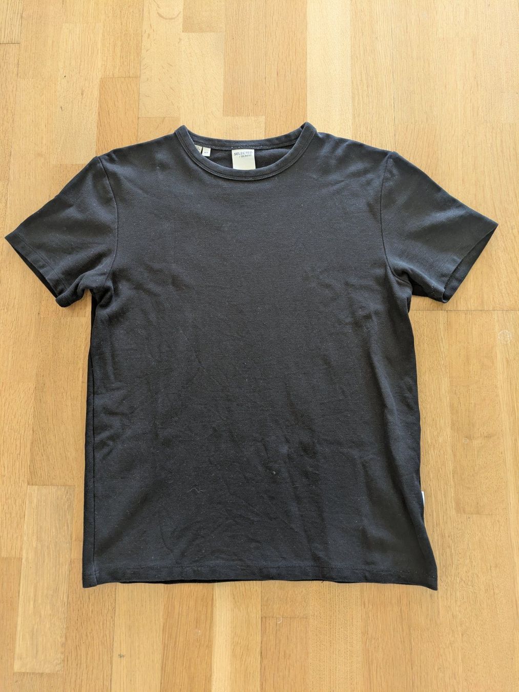 Selected T-shirt: Selected Homme T-Shirt - M - – Usato da Ittigen venduto da Deriento