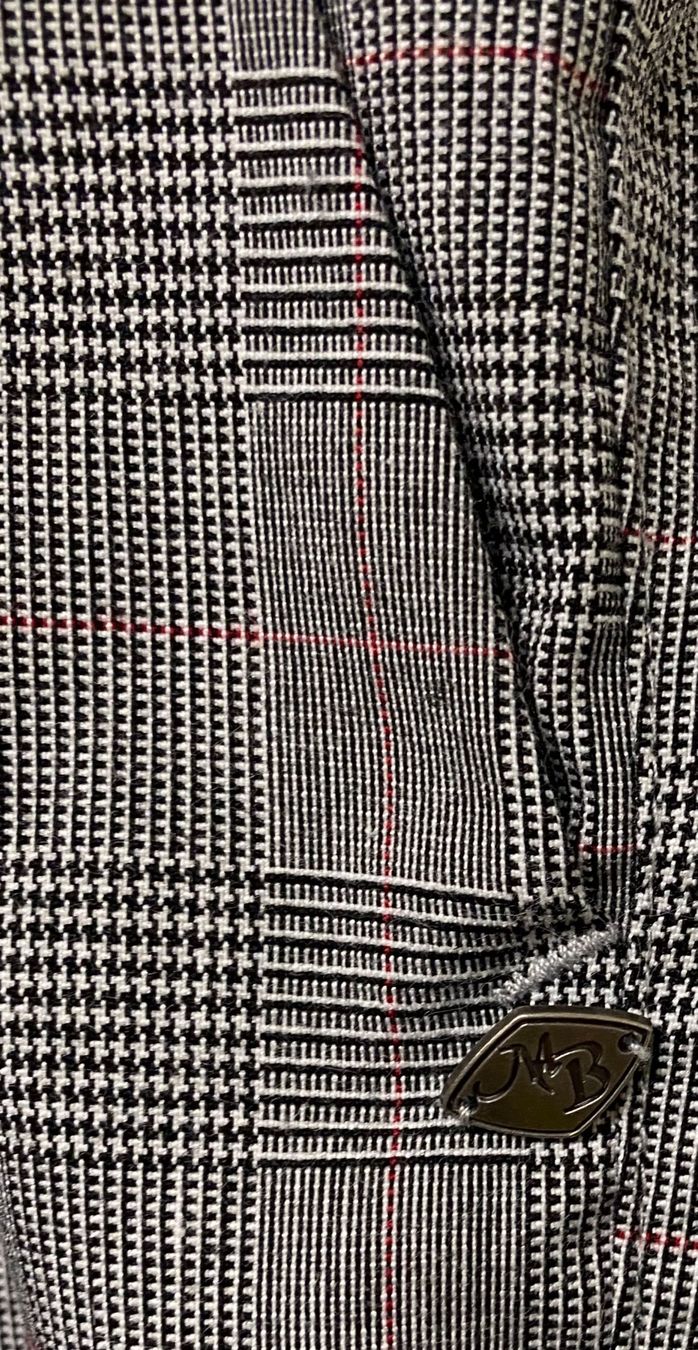 Pantaloni: Hose 40 von Multiblu – Usato da Lyss venduto da Sibella56 1