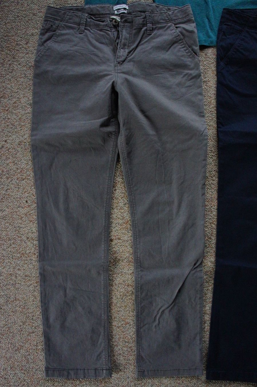 Lotti & Set di vestiti: 2 Pullover und 2 Hosen Grösse 170-182 – Usato da Ins venduto da Baj 5