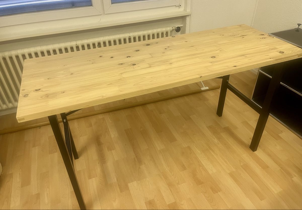 Banchi da lavoro: Arbeits- / Basteltisch / Werkbank – Usato da Stansstad venduto da obelixmax 1