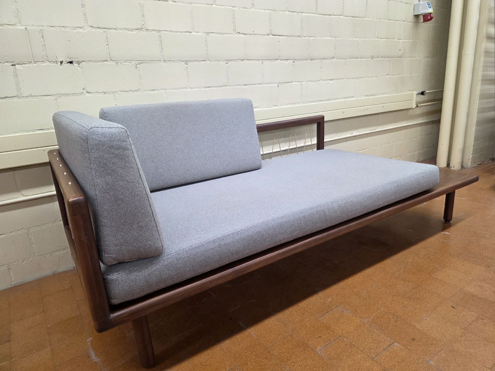 Sofacompany Divani: Designer Sofa / Daybed Hadley von Sofacompany – Usato da Lichtensteig venduto da UsedIN 3