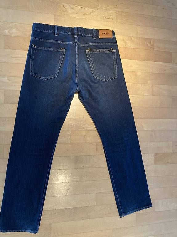 Paul Smith Jeans: Paul Smith Jeans, Herren – D'occasion à Küssnacht am Rigi par rosenteich 3