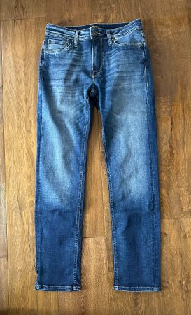 Jack & Jones Jeans, Grösse 32/32, neu