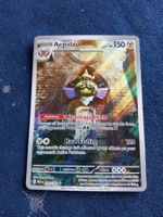 Aegislash Illustration Rare (EN) Paradox Rift - PAR 210/182
