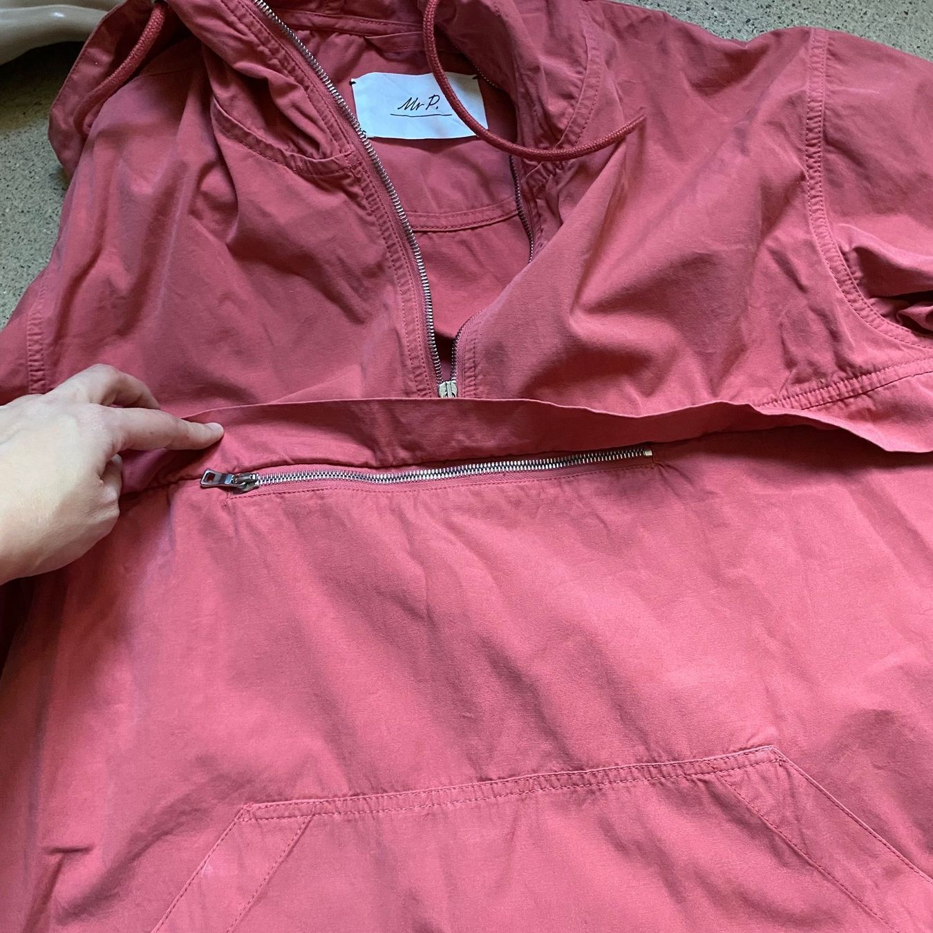 Giacche: MR P. Jacke ❣️ – Usato da Zürich venduto da ClosetQueen 7