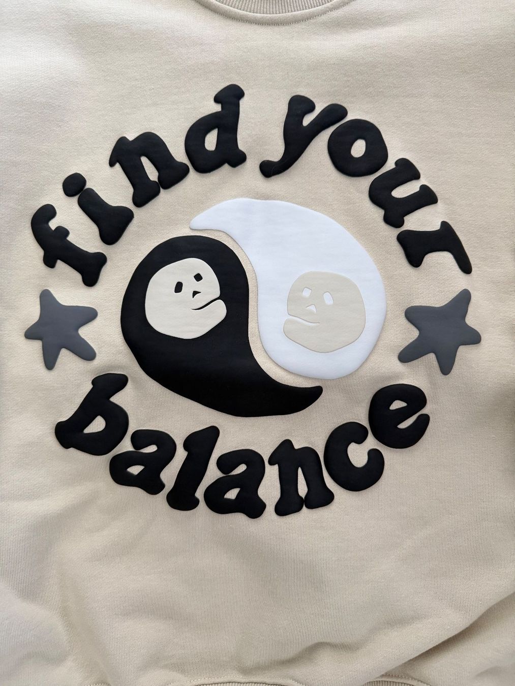 Maglioni & Felpe: Broken Planet Find your Balance Crewneck – Nuovo (secondo la descrizione) da Grabs venduto da Alvin13 3