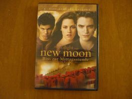 New Moon - Bis(s) zur Mittagsstunde