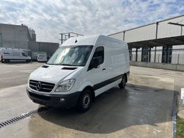 Mercedes-Benz Sprinter 316CDI, weiss, 393000km, Jg. 2011 