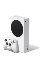 Wie NEU!!! Microsoft Xbox Series S- 1TB Robot White